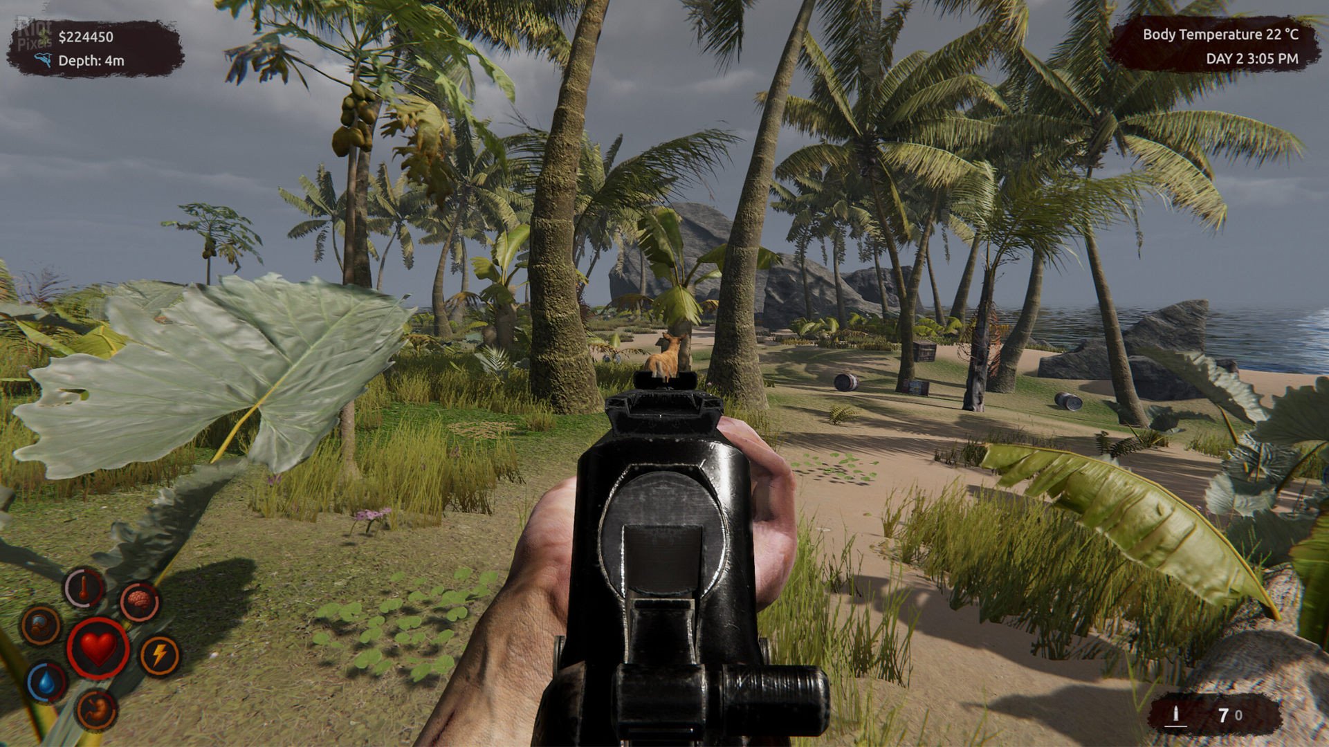 [11]-Project Cobalt – v1.5 Download