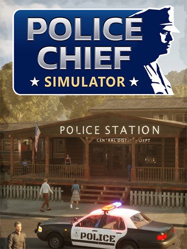 Police Chief Simulator – Rev.3871 Download