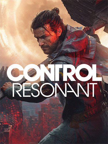 CONTROL Resonant: Deluxe Edition, v0.563.737.9 + 6 DLCs (with PS5 DLC Unlocker) Download