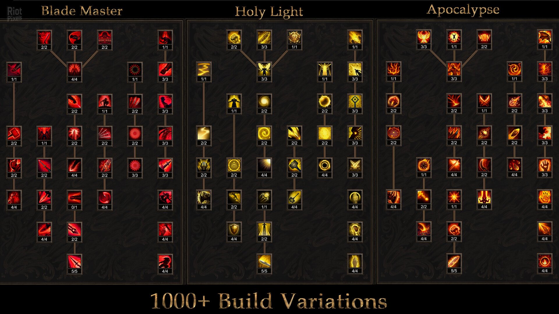 [16]-Shadow Dungeon – v1.0.0 (Release) Download