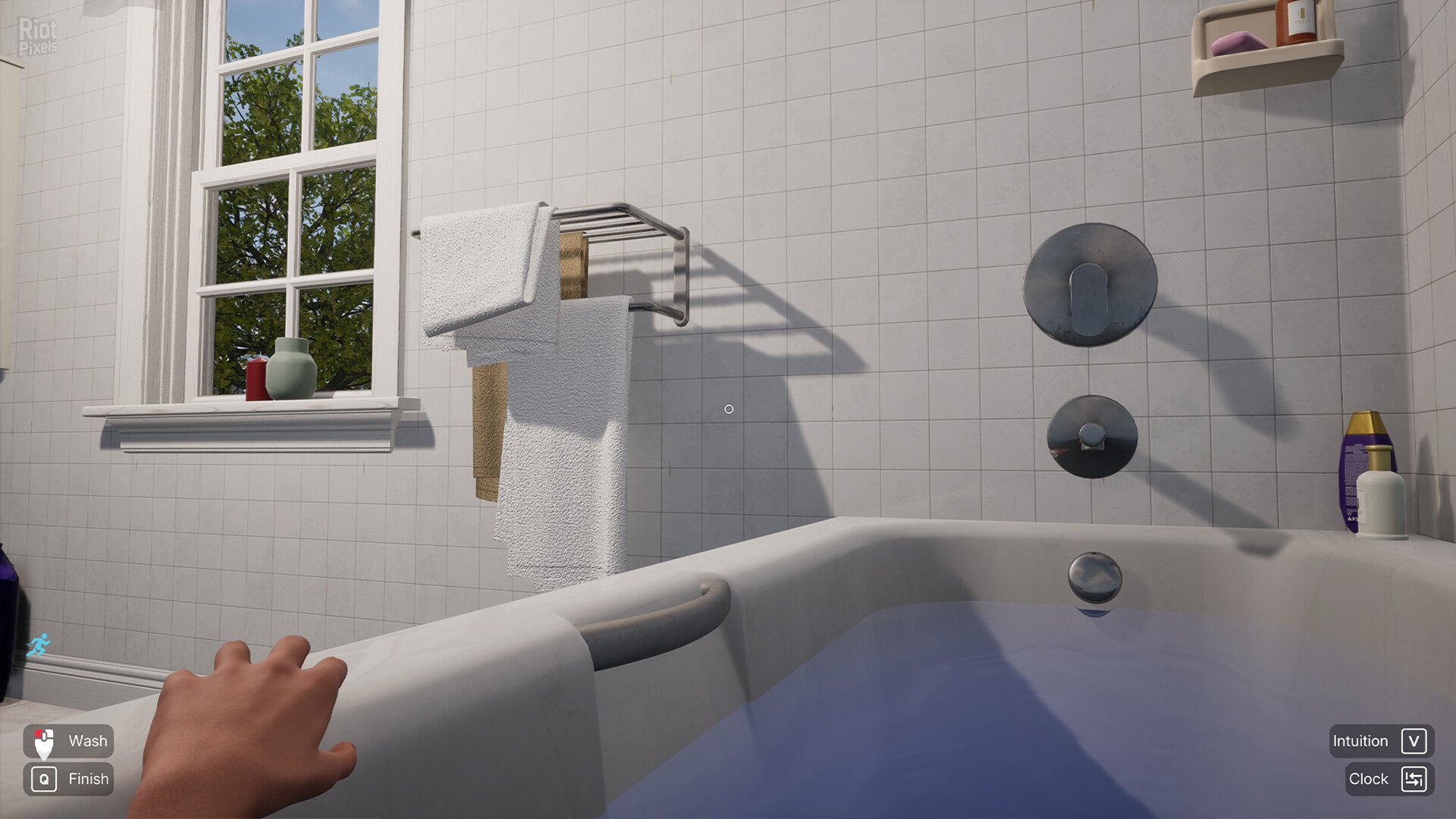 [11]-Woman Simulator – v1.0.20 Download