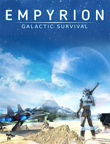 Empyrion: Galactic Survival – Complete Edition, v1.19.2 + Dark Faction DLC Download