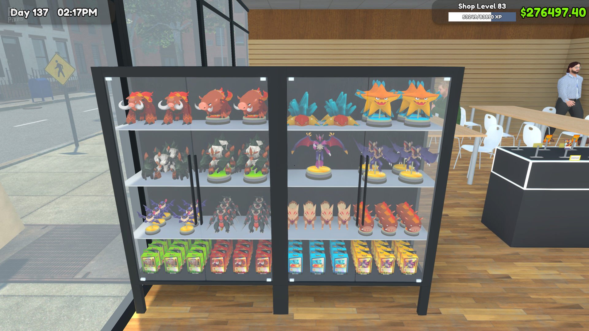 [4]-TCG Card Shop Simulator – v1.0 (Release) Download