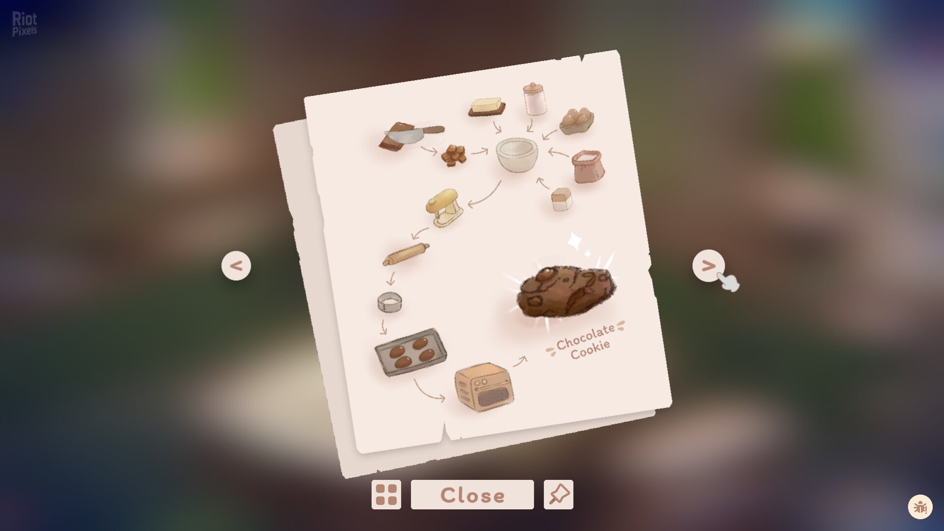 [3]-Tiny Bakery Download