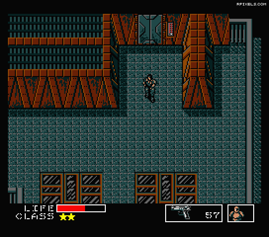 [15]-METAL GEAR & METAL GEAR 2: Solid Snake – v2.0.2 Download