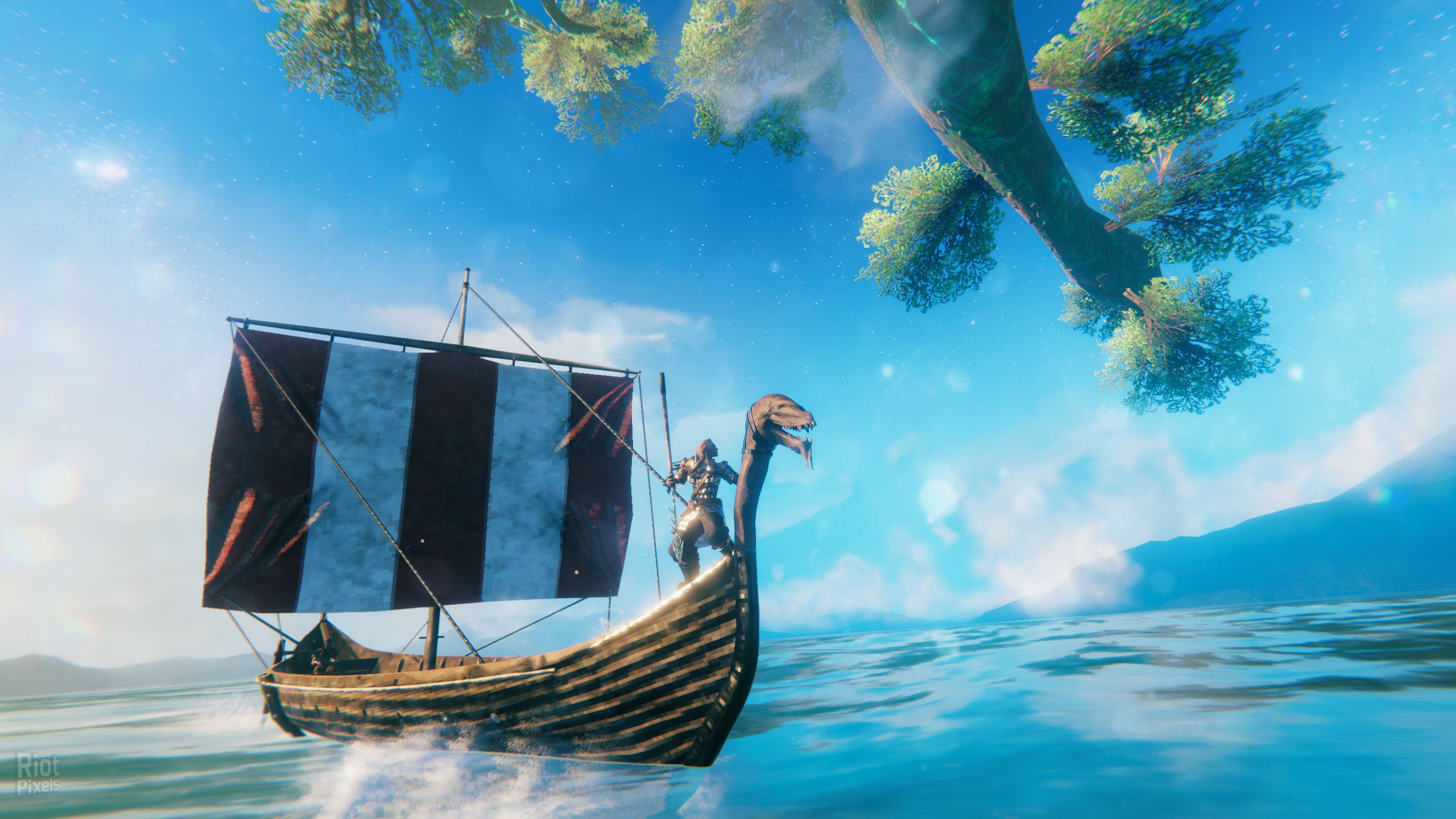 [3]-Valheim – v1.0.7 (Release) + 2 DLCs/Bonuses Download
