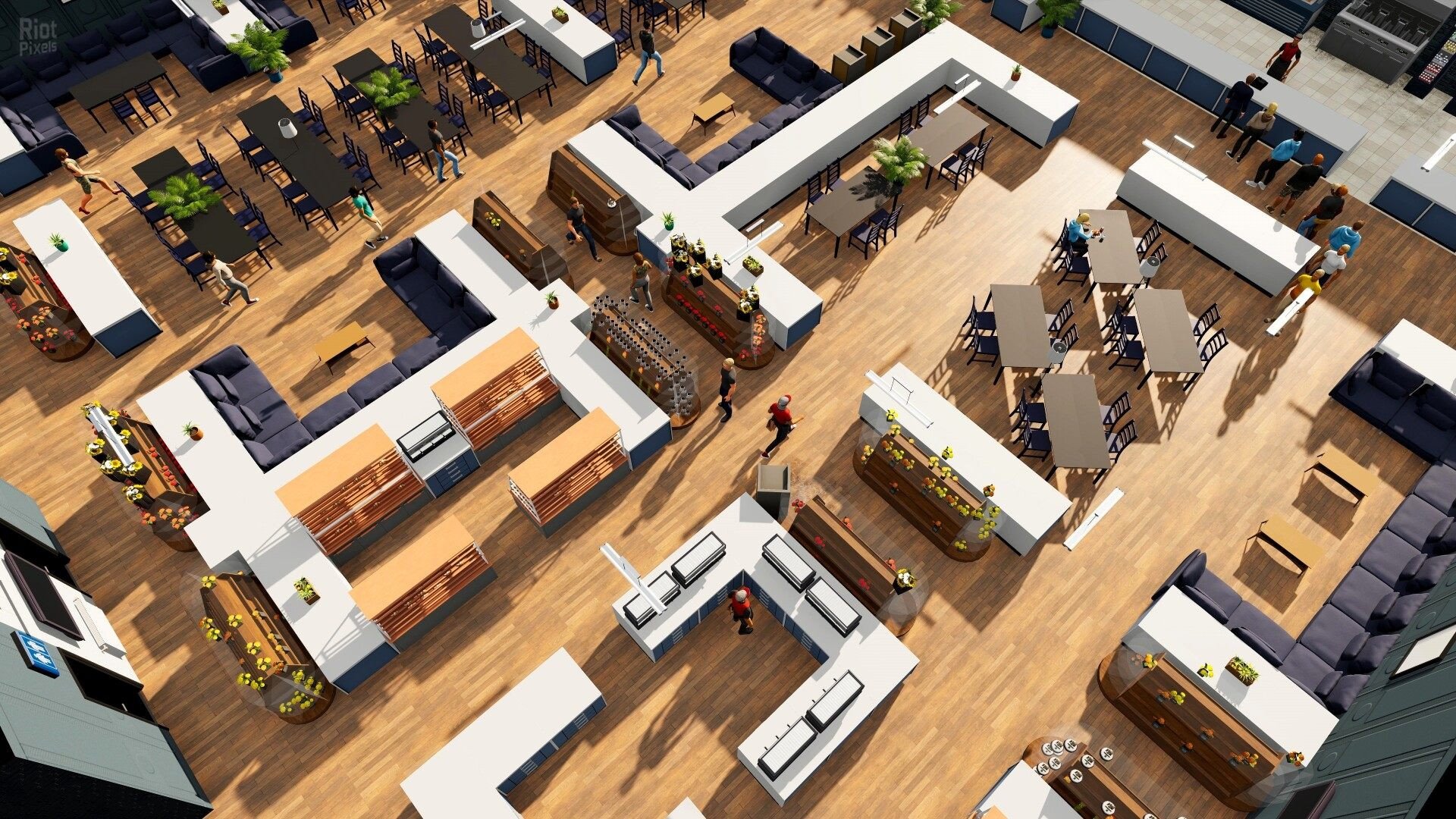 [13]-Big Ambitions – v1.0 (Build 3670, Release) Download