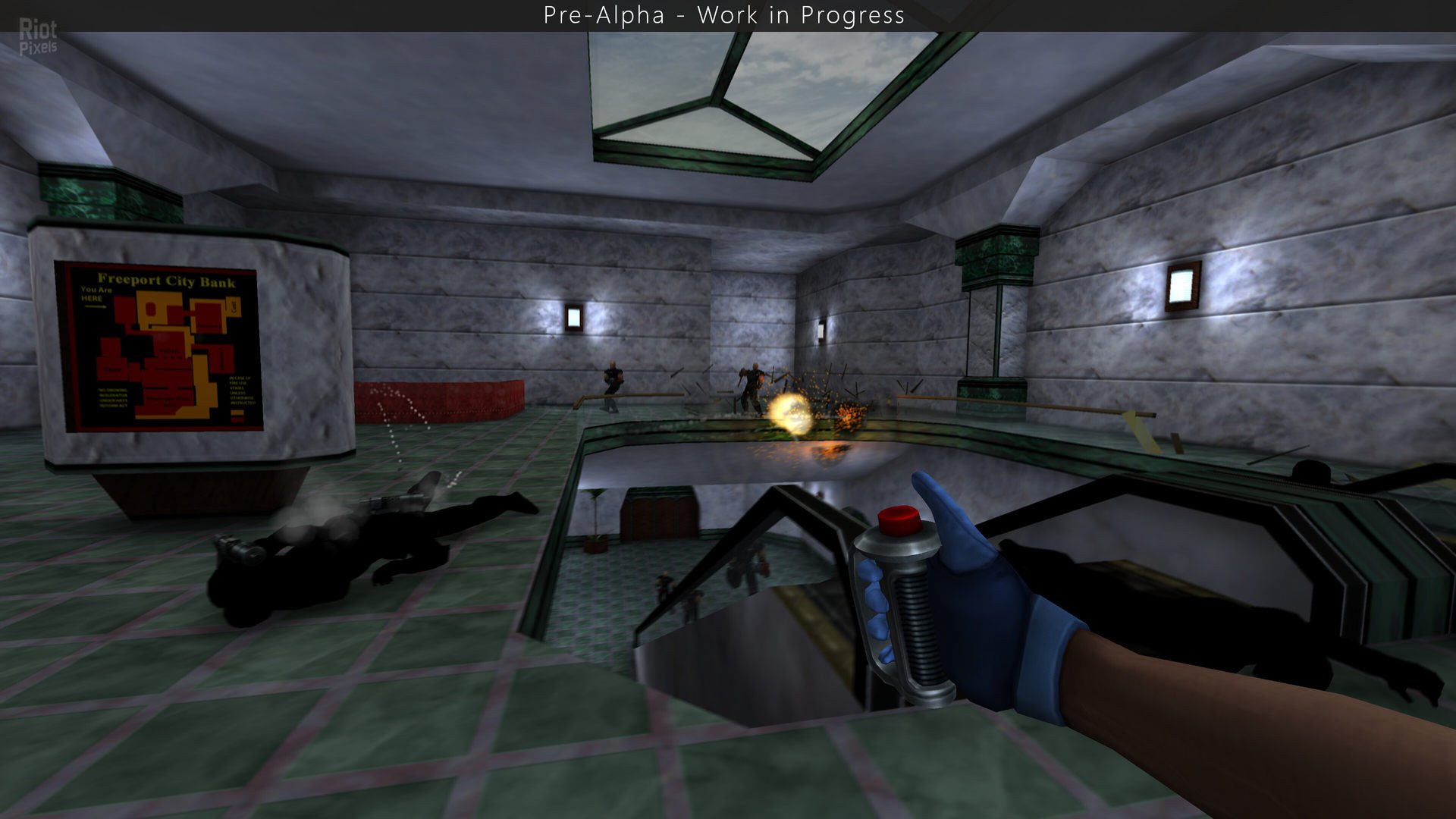 [2]-SiN Reloaded – v1.01 Download