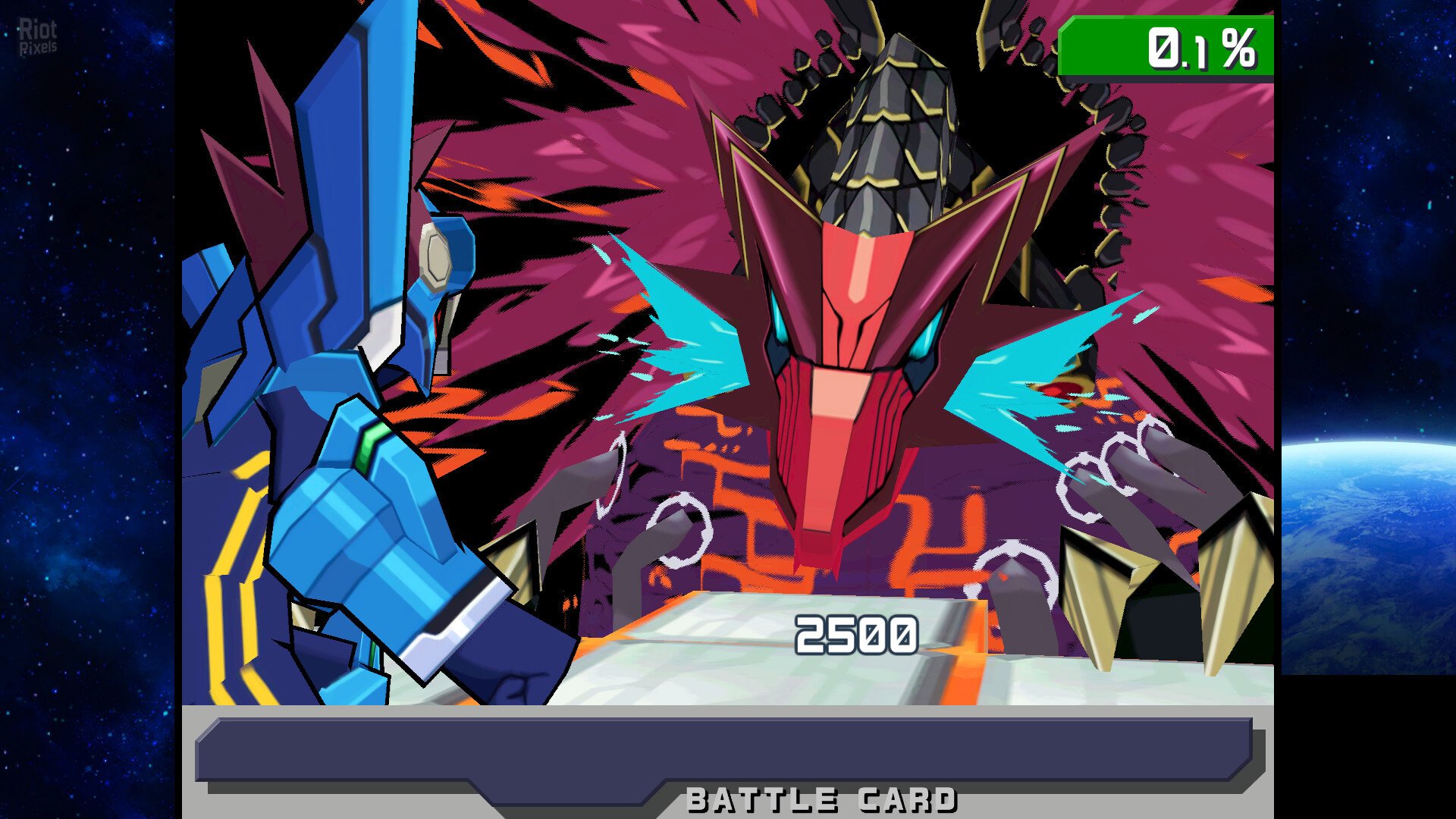 [9]-Mega Man Star Force Legacy Collection – Build 23297979 (Denuvoless) + 4 DLCs Download