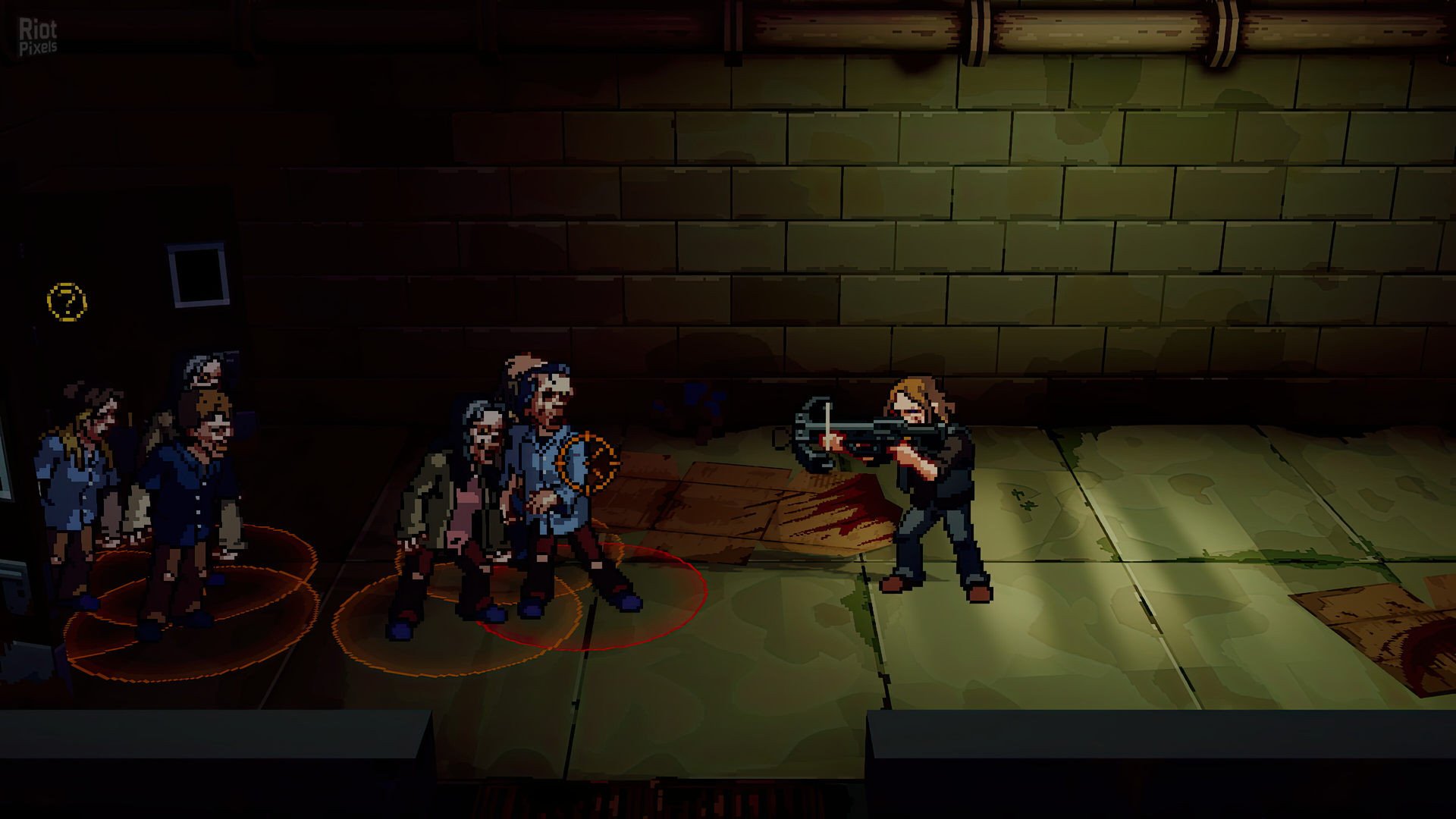 [8]-The Walking Dead: Streets of Survival – Deluxe Edition + 2 DLCs Download