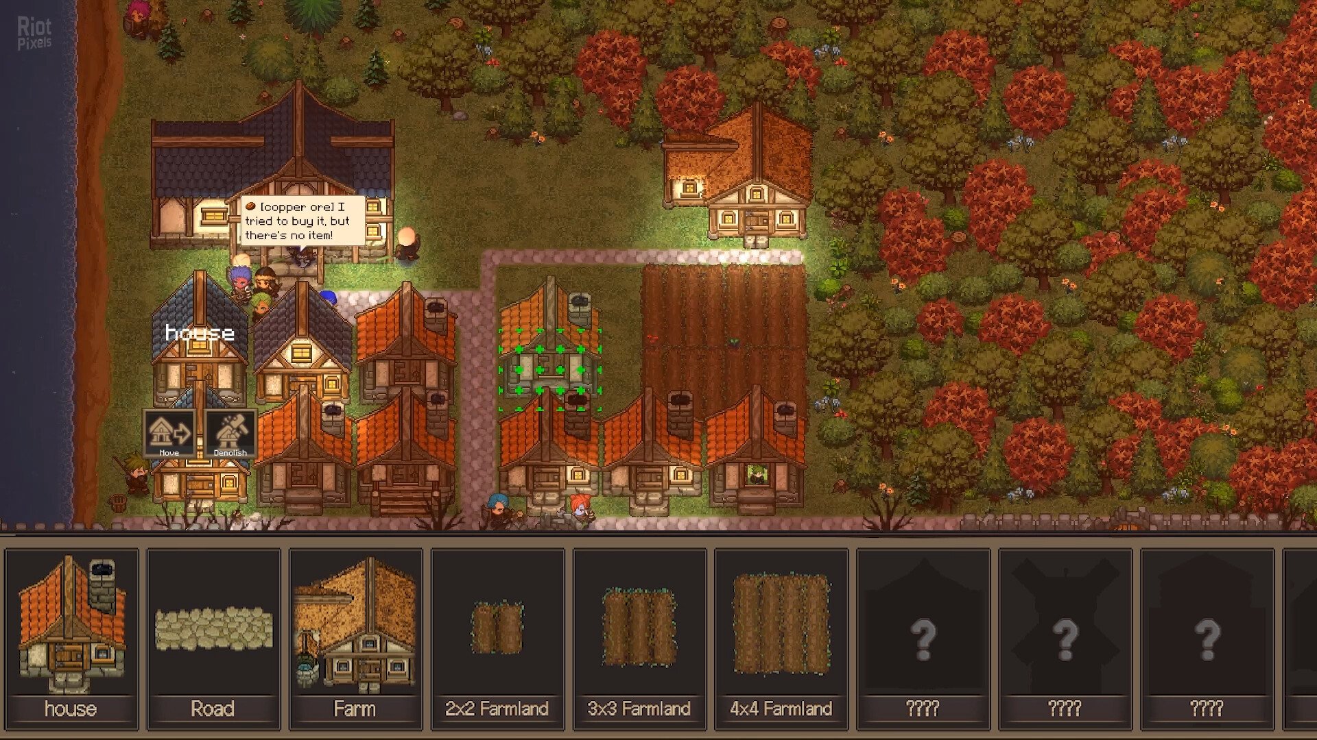 [9]-Creator Chronicles – v1.01 Download
