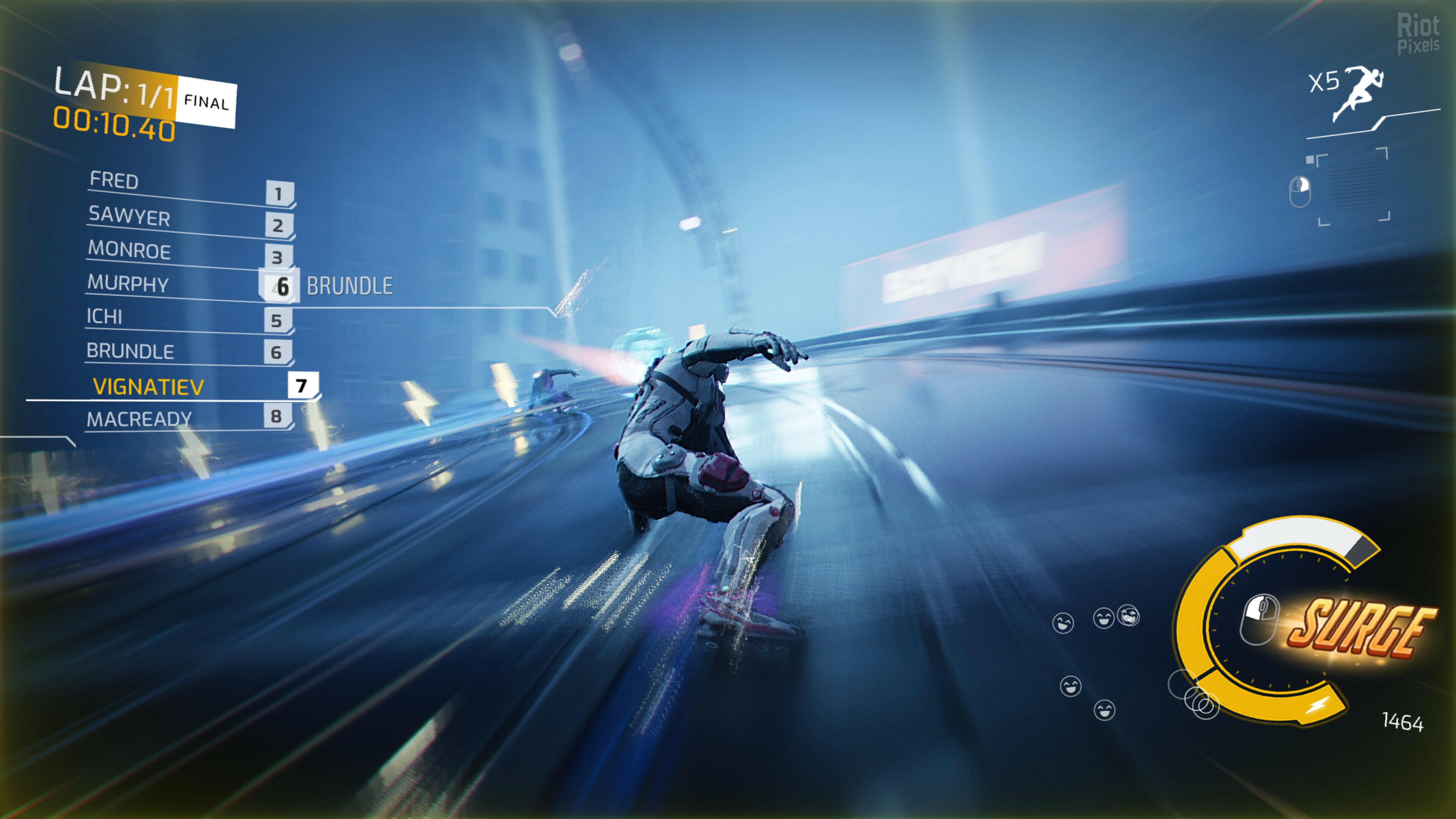 [8]-DeathSprint 66 – Build 17155957 Download
