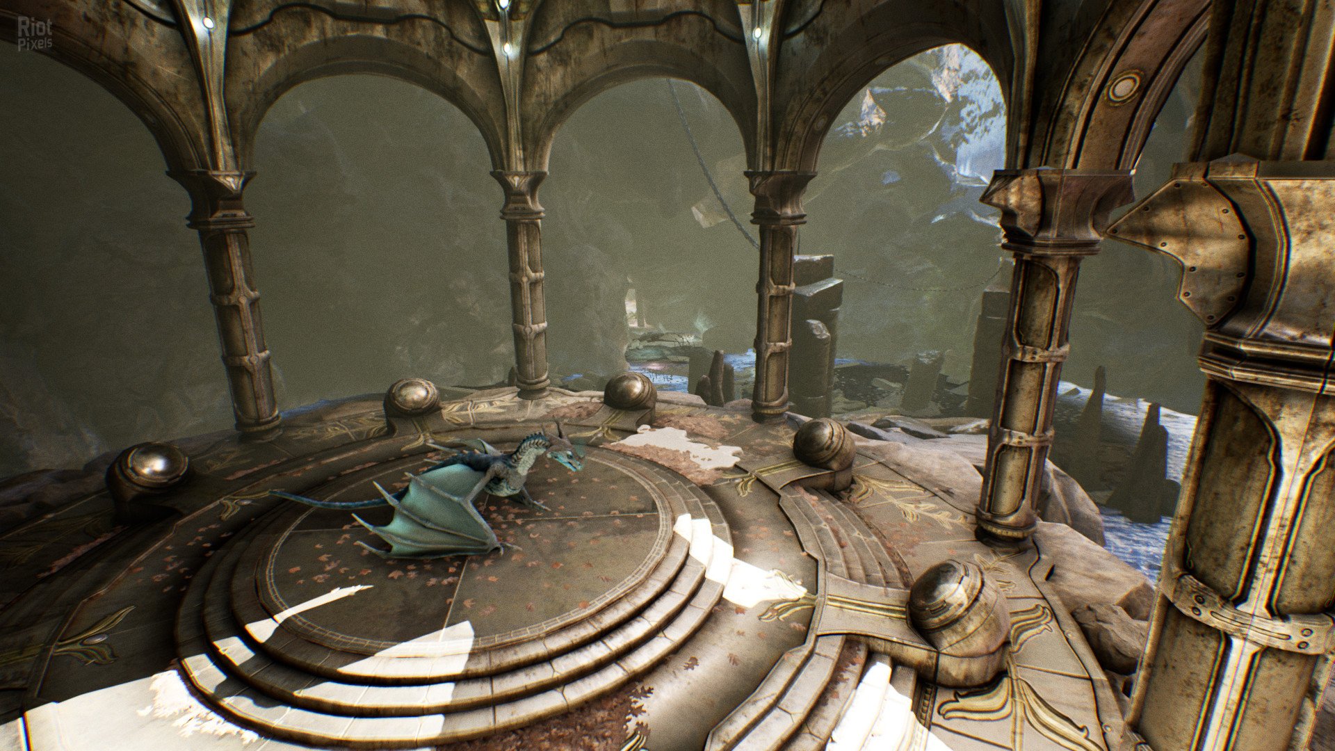 [13]-The Handler of Dragons – v2.67 Download