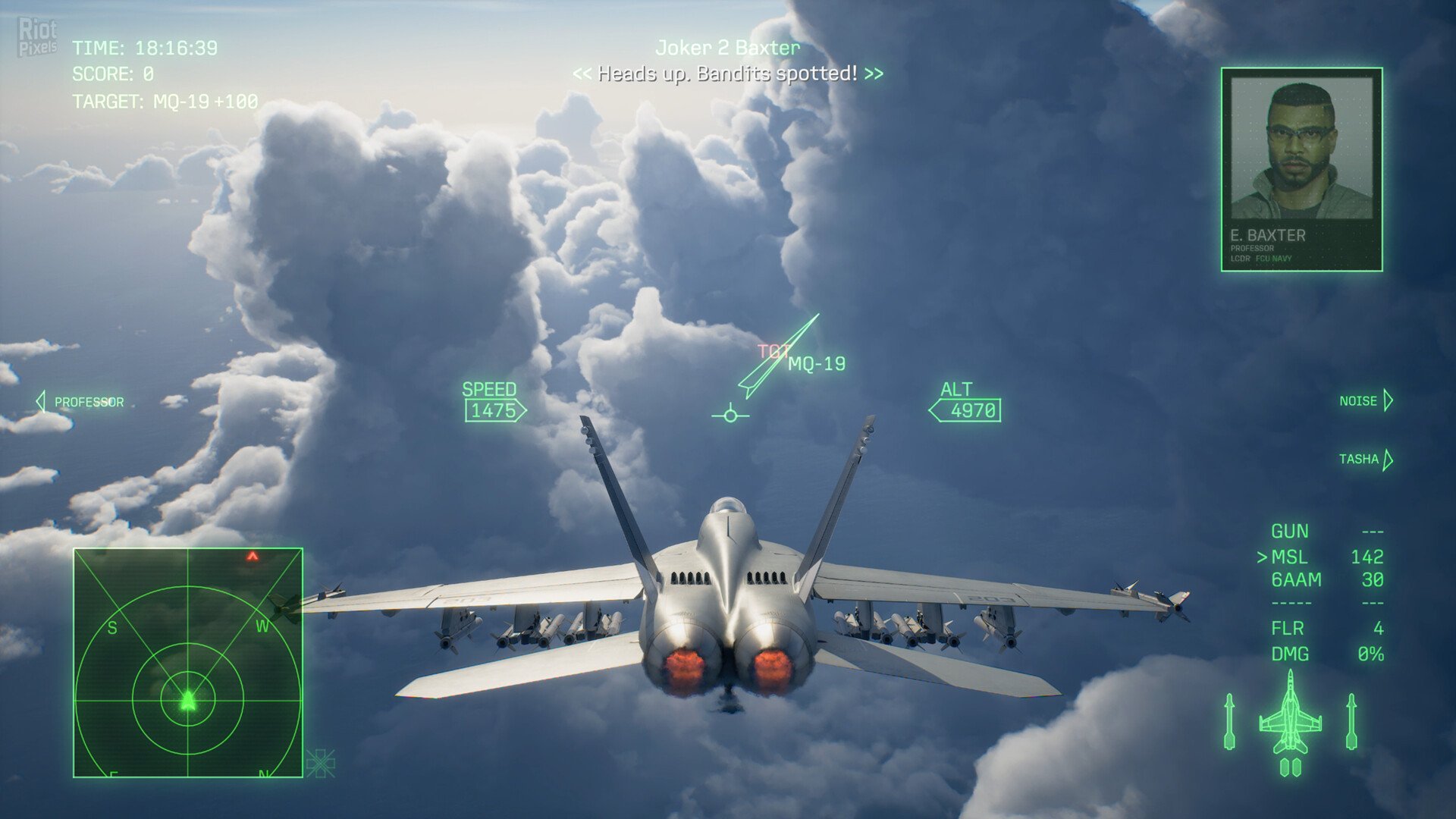 [11]-ACE COMBAT 8: WINGS OF THEVE + ACZ:TBW DLC Download